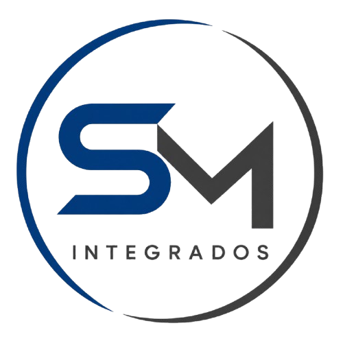 Logotipo Servicios Múltiples Integrados