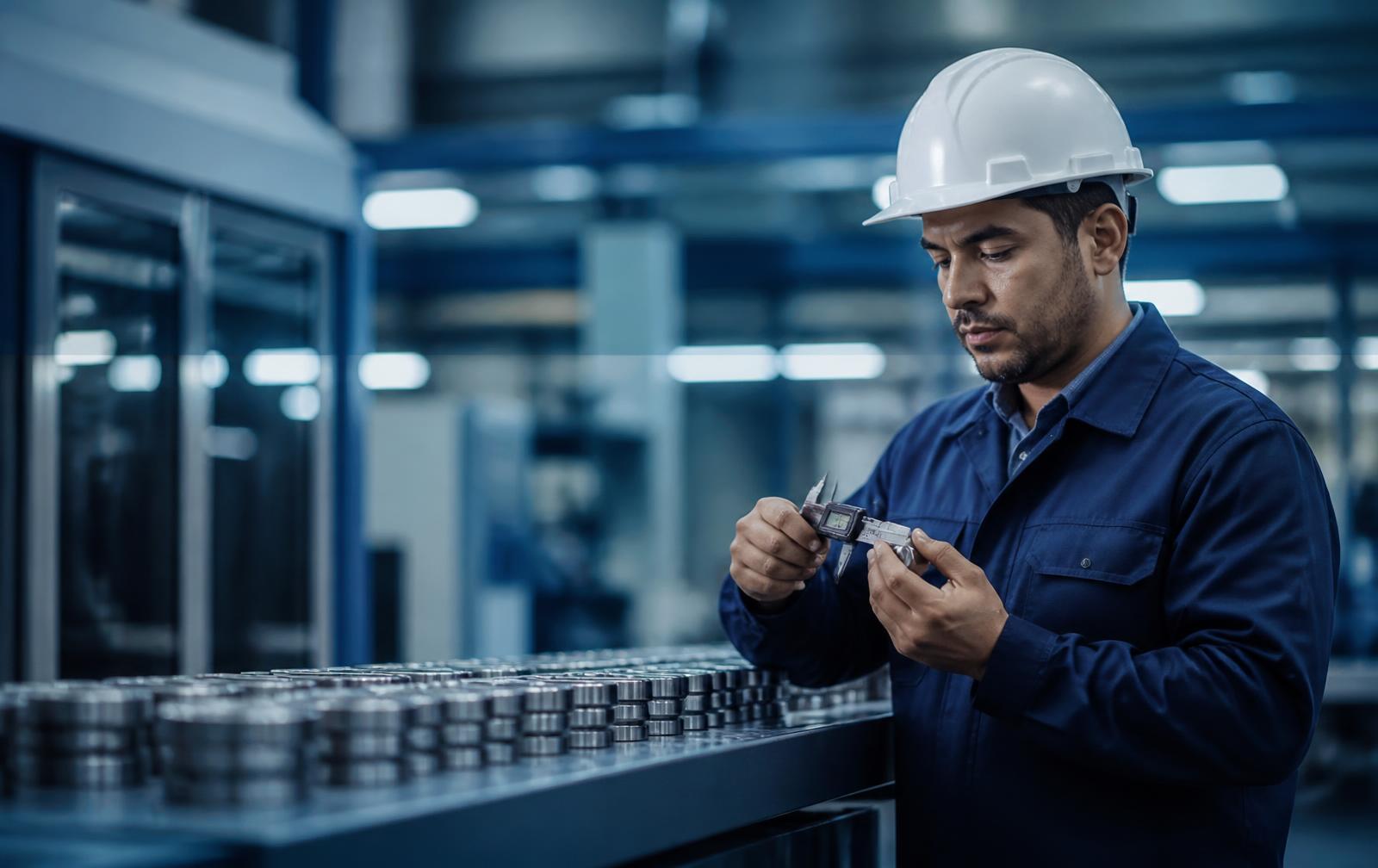 Servicios industriales